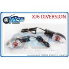 【RCP MOTOR】Y-03 方向燈 XJ6 DIVERSION (09-10)| Webike摩托百貨