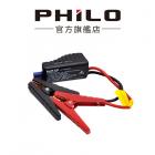 【Philo 飛樂】3PIN 智慧型電瓶夾| Webike摩托百貨