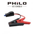 【Philo 飛樂】3PIN 智慧型電瓶夾| Webike摩托百貨