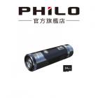 【Philo 飛樂】2K雙鏡頭 機車行車紀錄器M2D 小心機 前後雙錄| Webike摩托百貨