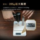 【Philo】POWER FORCE 鋁合金車用清潔渦輪無刷暴力風槍 PF50| Webike摩托百貨