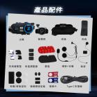 【Philo】Z2dual雙錄版 前後鏡安全帽藍芽行車紀錄器| Webike摩托百貨