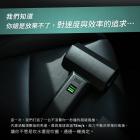 【Philo】PF1200 暴風怪獸 增壓暴力風槍| Webike摩托百貨
