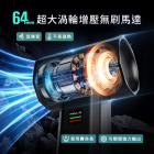 【Philo】PF1200 暴風怪獸 增壓暴力風槍| Webike摩托百貨