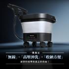 【Philo】極速洗 無線高壓清洗機 PW336| Webike摩托百貨