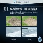 【Philo】極速洗 無線高壓清洗機 PW336| Webike摩托百貨