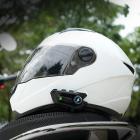 【Philo 飛樂】JAZZ 6 全混音多人對講藍牙耳機| Webike摩托百货