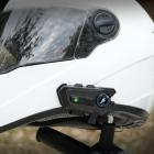 【Philo 飛樂】JAZZ 6 全混音多人對講藍牙耳機| Webike摩托百货