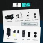 【Philo 飛樂】JAZZ 6 全混音多人對講藍牙耳機| Webike摩托百货