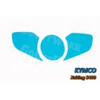 【下班手作】KYMCO XCITING 400 TPU儀表貼