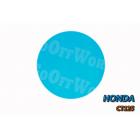 【下班手作】HONDA CT125 TPU儀表貼| Webike摩托百貨