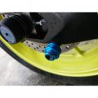 【WIZH】駐車球 RS457 / RS660 / TUONO / RSV4 / SHIVER / DORSODURO| Webike摩托百貨