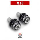 【WIZH】駐車球 RS457 / RS660 / TUONO / RSV4 / SHIVER / DORSODURO| Webike摩托百貨
