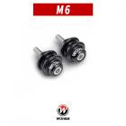 【WIZH】駐車球 RS457 / RS660 / TUONO / RSV4 / SHIVER / DORSODURO| Webike摩托百貨