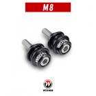 【WIZH】駐車球 RS457 / RS660 / TUONO / RSV4 / SHIVER / DORSODURO| Webike摩托百貨