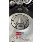 【WIZH 欣炫】白鐵鍍鈦油箱蓋螺絲 RS457 / TUONO457| Webike摩托百貨