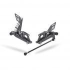 【WIZH】BEV2 腳踏後移 XSR155| Webike TW