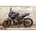 【WIZH】BEV2 腳踏後移 XSR155| Webike TW