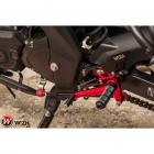 【WIZH】BEV2 腳踏後移 XSR155| Webike TW