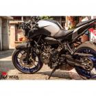 【WIZH】BEV2 腳踏後移 MT-07 (25-) (YAMT車款不適用)| Webike TW