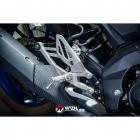 【WIZH 欣炫】RSBK 半組腳踏後移 XSR155| Webike摩托百货