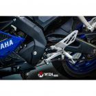 【WIZH 欣炫】RSBK 半組腳踏後移 XSR155| Webike摩托百货