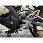 【WIZH 欣炫】RSBK 半組腳踏後移 XSR155| Webike摩托百货