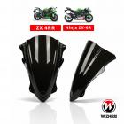 【WIZH 欣炫】競技風鏡 ZX-4RR| Webike摩托百货