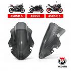 【WIZH 欣炫】競技風鏡 250SRS (24-)| Webike摩托百货