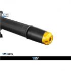 【DMV (下架)】通用型夜行者加重型大平衡端子 (M8)| Webike TW