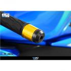 【DMV (下架)】守護者加重型小平衡端子 GSX-R150 (17-18)| Webike摩托百货