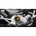 【DMV (下架)】右側引擎防摔面蓋 NC700S / X (12-16) 等車款| Webike TW