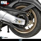 【DMV (下架)】傳動飾蓋 KRV180 (21-22)| Webike TW