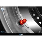 【DMV (下架)】日系車通用型 造型氣嘴蓋| Webike TW