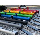 【DMV (下架)】多功能橫桿 (22MM)| Webike TW