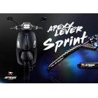 【APEXX】碳纖維拉桿 PRIMAVERA / SPRINT / LX / S125| Webike摩托百貨