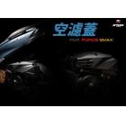 【APEXX】空濾外蓋 SMAX / FORCE1| Webike摩托百貨