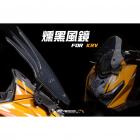 【APEXX】燻黑風鏡 KRV| Webike摩托百貨