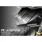 【APEXX】R1 空力套件 前土除組 勁戰1~6代包含 ABS 版 / FORCE / SMAX| Webike摩托百貨