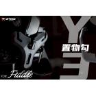 【APEXX】Y3置物勾 FIDDLE DX 158| Webike摩托百貨