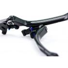 【APEXX】鍛造雙手煞車拉桿 勁戰七代| Webike摩托百貨