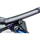 【APEXX】鍛造雙手煞車拉桿 勁戰七代| Webike摩托百貨