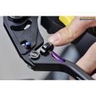 【APEXX】鍛造雙手煞車拉桿 勁戰七代| Webike摩托百貨