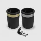 【APEXX】頂級龍頭杯架組 勁戰七代 125 / 155| Webike摩托百貨