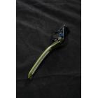 【APEXX】鍛造手煞車拉桿 FIDDLE DX 158| Webike摩托百貨