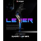 【APEXX】鈦合金鍛造短拉桿 FIDDLE DX 158| Webike摩托百貨