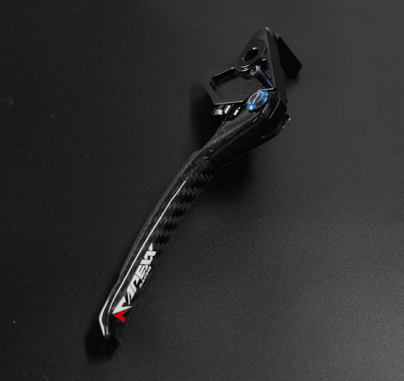 【APEXX】碳纖維標準長拉桿 FIDDLE DX 158