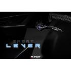 【APEXX】碳纖維短拉桿 FIDDLE DX 158| Webike摩托百貨