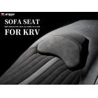 【APEXX】沙發坐墊 KRV180| Webike摩托百貨