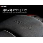 【APEXX】沙發坐墊 KRV180| Webike摩托百貨